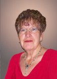 Marie-Marthe St-Pierre Gosselin