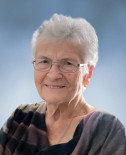 Isabelle Allaire Lacombe