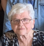 Huguette Perreault Therrien