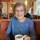 Elsie Caroline Cullum