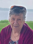 Agnes Ann Rudderham