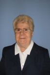 Soeur Réjeanne (Soeur St-Patrice) Lacroix