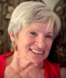 Jacqueline Dumouchel