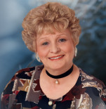 Laurette Gagné Beaulieu