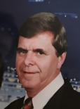 John Peter Whiffen