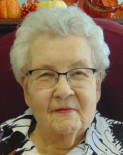 Laura Helen Smith