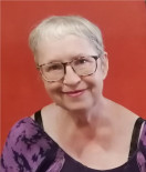 Carolyn Jane McInroy Craig