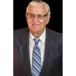 Joseph Bernard (Bernie) Fougère