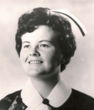 Elizabeth (Betty) Flavin