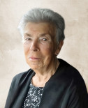 Huguette Mailloux Hétu