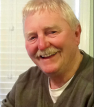 Gerry Paul Grandbois