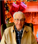 Donald Isaiah (Donnie) Doughty