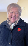 Clara Joan Clement