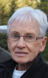 Barbara Gerrie Fry