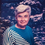 Alexandrine Fournier