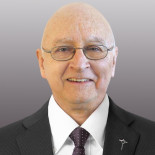 Frère Laurent Huckle