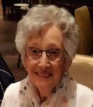 Lucille Whissell Beaulne