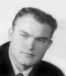 James Herbert (Herb) Kirkby