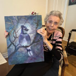 Elva Agnes McLean Henry