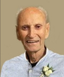 Ernest Telford (Telly) Green