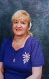 Lise Lavoie