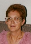 Mariette Bernard