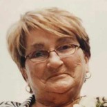 Jacqueline Tessier