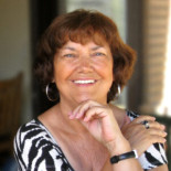 Diane Suzanne Bordeleau