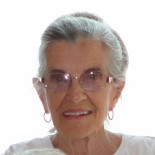 Katherine (Jean) Firth Williams