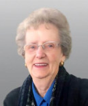 Yolande Ouimet Raymond