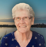 Irène Morin Dechamplain