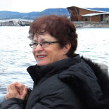 Lisette Pilote Bouchard