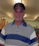 Michael Allison Guerrier