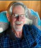 Kenneth Robert George