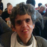 Benita Louise (Tina) Cohen