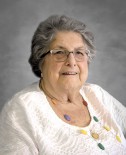 Huguette Morin Thibeault