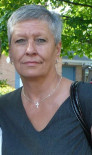 Lucille Tellier