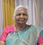 Nagapoorany Santhya