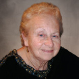 Lise Bissonnette Rivoallan