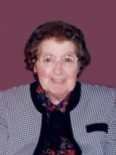 Beatrice Colleen Beers