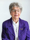 Patricia Berthiaume