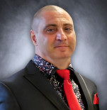 Joël-Denis Bouchard