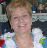 Carmelle LeBlanc Gallant