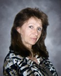 Marie-Claire Trépanier
