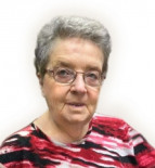 Pâquerette Desrosiers