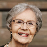 Christine Cecile Thatcher