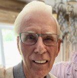 William (Bill) Brewer