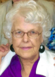 Frances (Babe) Stewart