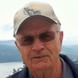 Wilfred Stanley Petkau