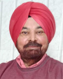 Ranjit Singh Dhaliwal